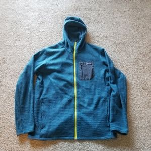 Patagonia R1 Air